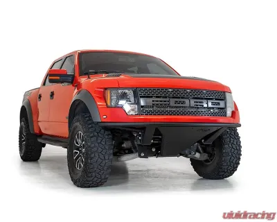 2010-2014 Ford Raptor Addictive Desert Designs ADD PRO V2 Front Bumper - F01806NA0103