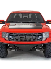 2010-2014 Ford Raptor Addictive Desert Designs ADD PRO V2 Front Bumper                                     - F01806NA0103 - Image 6