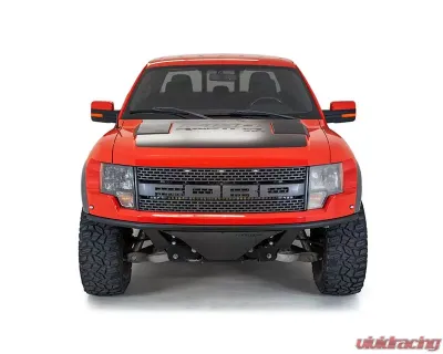 2010-2014 Ford Raptor Addictive Desert Designs ADD PRO V2 Front Bumper - F01806NA0103