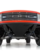 2010-2014 Ford Raptor Addictive Desert Designs ADD PRO V2 Front Bumper                                     - F01806NA0103 - Image 7
