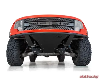 2010-2014 Ford Raptor Addictive Desert Designs ADD PRO V2 Front Bumper - F01806NA0103