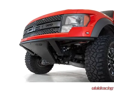 2010-2014 Ford Raptor Addictive Desert Designs ADD PRO V2 Front Bumper - F01806NA0103