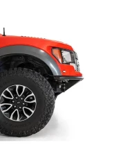 2010-2014 Ford Raptor Addictive Desert Designs ADD PRO V2 Front Bumper                                     - F01806NA0103 - Image 9