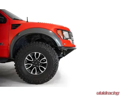 2010-2014 Ford Raptor Addictive Desert Designs ADD PRO V2 Front Bumper - F01806NA0103