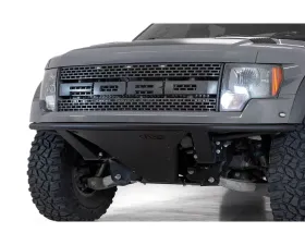 2010-2014 Ford Raptor Addictive Desert Designs ADD PRO V2 Front Bumper