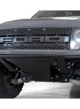2010-2014 Ford Raptor Addictive Desert Designs ADD PRO V2 Front Bumper                                     - F01806NA0103 - Image 11