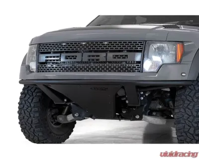 2010-2014 Ford Raptor Addictive Desert Designs ADD PRO V2 Front Bumper - F01806NA0103
