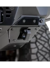 2020-2023 Chevrolet Silverado 2500/3500 Addictive Desert Designs Bomber Front Bumper                                     - F270012140103 - Image 11