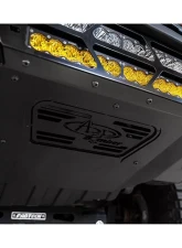 2020-2023 Chevrolet Silverado 2500/3500 Addictive Desert Designs Bomber Front Bumper                                     - F270012140103 - Image 8