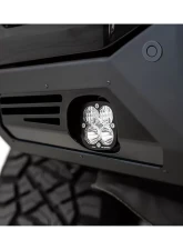 2020-2023 Chevrolet Silverado 2500/3500 Addictive Desert Designs Bomber Front Bumper                                     - F270012140103 - Image 9