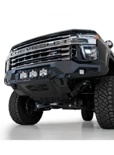 2020-2023 Chevrolet Silverado 2500/3500 Addictive Desert Designs Bomber Front Bumper                                     - F270014100103 - Image 11