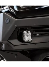 2020-2023 Chevrolet Silverado 2500/3500 Addictive Desert Designs Bomber Front Bumper                                     - F270014100103 - Image 6
