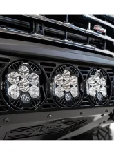 2020-2023 Chevrolet Silverado 2500/3500 Addictive Desert Designs Bomber Front Bumper                                     - F270014100103 - Image 8