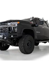 2020-2023 Chevrolet Silverado 2500/3500 Addictive Desert Designs Bomber Front Bumper                                     - F270014100103 - Image 9