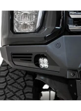 2020-2023 Chevrolet Silverado 2500/3500 Addictive Desert Designs Bomber Front Bumper                                     - F270014100103 - Image 10