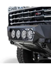 2020-2023 Chevrolet Silverado 2500/3500 Addictive Desert Designs Bomber Front Bumper                                     - F270014110103 - Image 6