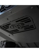 2020-2023 Chevrolet Silverado 2500/3500 Addictive Desert Designs Bomber Front Bumper                                     - F270014110103 - Image 8