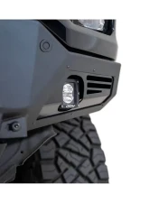 2020-2023 Chevrolet Silverado 2500/3500 Addictive Desert Designs Bomber Front Bumper                                     - F270014110103 - Image 9