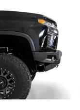 2020-2023 Chevrolet Silverado 2500/3500 Addictive Desert Designs Bomber Front Bumper                                     - F270014110103 - Image 10