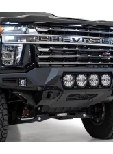 2020-2023 Chevrolet Silverado 2500/3500 Addictive Desert Designs Bomber Front Bumper                                     - F270014110103 - Image 11