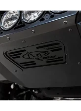 2020-2023 GMC Sierra 2500/3500 Addictive Desert Designs Bomber Front Bumper                                     - F460014110103 - Image 4
