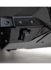 2020-2023 GMC Sierra 2500/3500 Addictive Desert Designs Bomber Front Bumper                                     - F460014110103 - Image 10