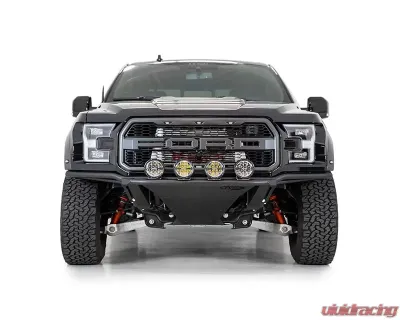2017-2020 Ford Raptor Addictive Desert Designs PRO Add-On Light Hoop - Heritage - L1157521701NA