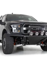2017-2020 Ford Raptor Addictive Desert Designs PRO Add-On Light Hoop - Heritage                                     - L1157521701NA - Image 3