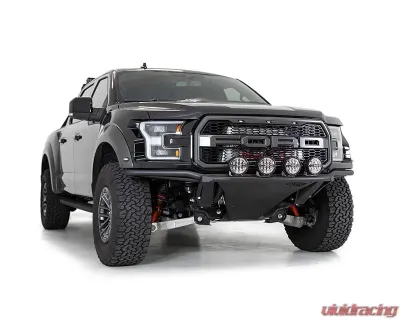 2017-2020 Ford Raptor Addictive Desert Designs PRO Add-On Light Hoop - Heritage - L1157521701NA