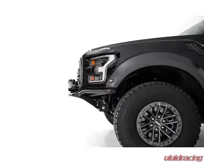 2017-2020 Ford Raptor Addictive Desert Designs PRO Add-On Light Hoop - Heritage - L1157521701NA