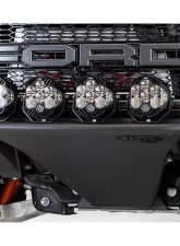 2017-2020 Ford Raptor Addictive Desert Designs PRO Add-On Light Hoop - Heritage                                     - L1157521701NA - Image 7