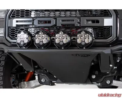 2017-2020 Ford Raptor Addictive Desert Designs PRO Add-On Light Hoop - Heritage - L1157521701NA
