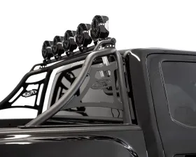 Addictive Desert Designs Pro Chase Rack with Light Actuator Kit - No Lights Ford F-150 15+ | Ford Raptor 17+