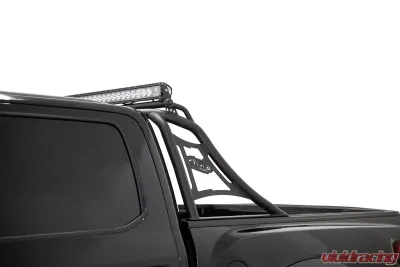 2015-2025 Ford F-150 , F-150 Raptor Addictive Desert Designs ADD PRO Chase Rack - C1160030601NA