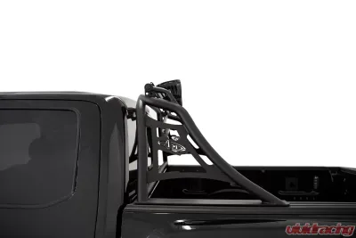 2015-2025 Ford F-150 , F-150 Raptor Addictive Desert Designs ADD PRO Chase Rack - C1160030601NA