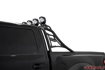 2015-2025 Ford F-150 , F-150 Raptor Addictive Desert Designs ADD PRO Chase Rack - C1160030601NA