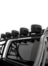 2015-2025 Ford F-150 , F-150 Raptor Addictive Desert Designs ADD PRO Chase Rack                                     - C1160030601NA - Image 5