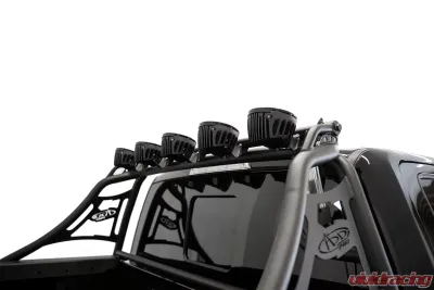 2015-2025 Ford F-150 , F-150 Raptor Addictive Desert Designs ADD PRO Chase Rack - C1160030601NA