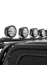 2015-2025 Ford F-150 , F-150 Raptor Addictive Desert Designs ADD PRO Chase Rack                                     - C1160030601NA - Image 6