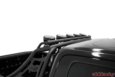 2015-2025 Ford F-150 , F-150 Raptor Addictive Desert Designs ADD PRO Chase Rack - C1160030601NA