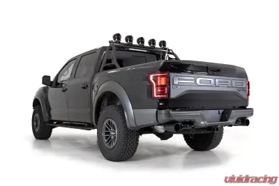 2015-2025 Ford F-150 , F-150 Raptor Addictive Desert Designs ADD PRO Chase Rack - C1160030601NA