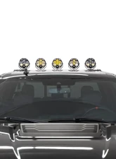 2015-2025 Ford F-150 , F-150 Raptor Addictive Desert Designs ADD PRO Chase Rack                                     - C1160030601NA - Image 9