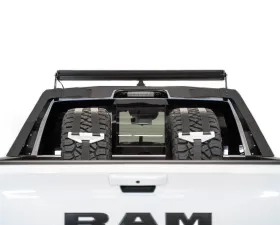 Addictive Desert Designs Stealth Fighter Chase Rack - Hammer Black Ram TRX 2021-2024