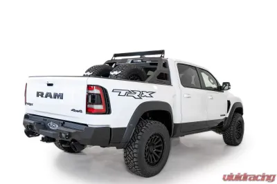 Addictive Desert Designs Stealth Fighter Chase Rack - Hammer Black Ram TRX 2021-2024 - C6215521101NA