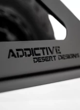 Addictive Desert Designs Stealth Fighter Chase Rack - Hammer Black Ram TRX 2021-2024                                     - C6215521101NA - Image 7