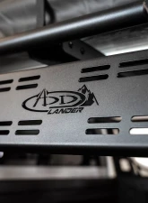 Addictive Desert Designs Full-size Short-bed Trucks Overland Rack                                     - C9988320001NA - Image 12