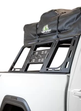 Addictive Desert Designs Full-size Short-bed Trucks Overland Rack                                     - C9988320001NA - Image 10