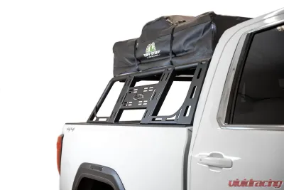 Addictive Desert Designs Full-size Short-bed Trucks Overland Rack - C9988320001NA
