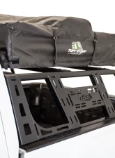 Addictive Desert Designs Full-size Short-bed Trucks Overland Rack                                     - C9988320001NA - Image 12