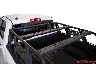 Addictive Desert Designs Full-size Short-bed Trucks Overland Rack - C9988320001NA
